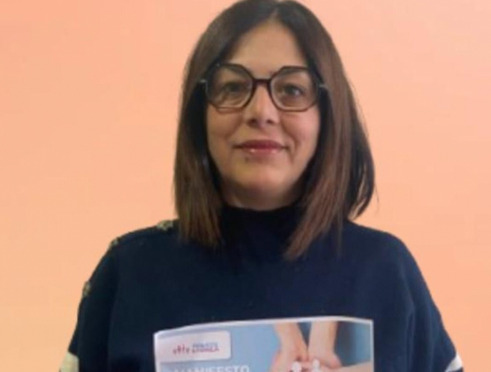Elezioni Puglia 2025. Intervista alla candidata Marianna Orlando (Lega) 1